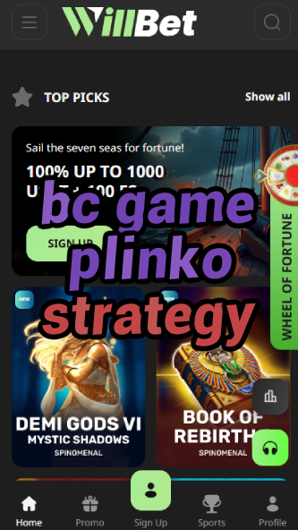 BC Game Plinko Strategy - Winning Techniques-vz72fvrf.com